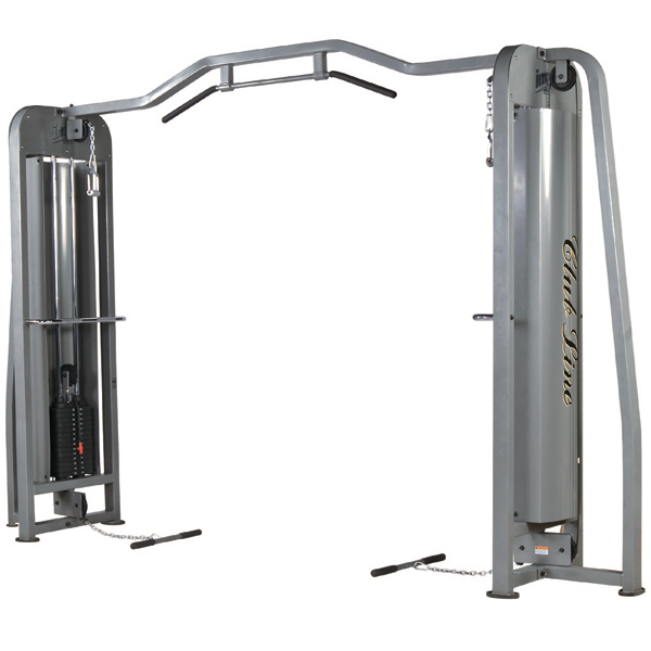 Кроссовер GymLine CT 2025