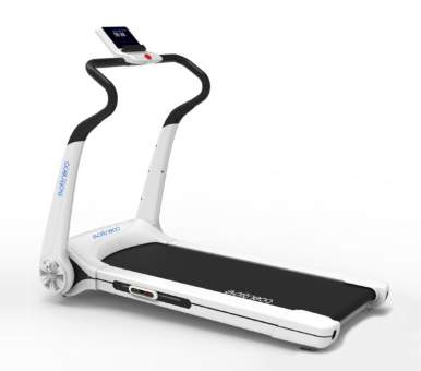Беговая дорожка EVO Fitness Cosmo 3 Беговая дорожка EVO Fitness Cosmo 3