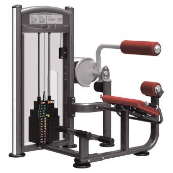 Разгибание спины Impulse IT9332 (125 кг) Разгибание спины Impulse IT9332 (125 кг)
