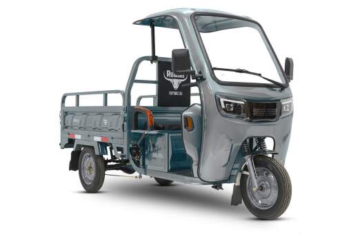 Грузовой электротрицикл Rutrike Глобус NEXT 1500 60V1200W