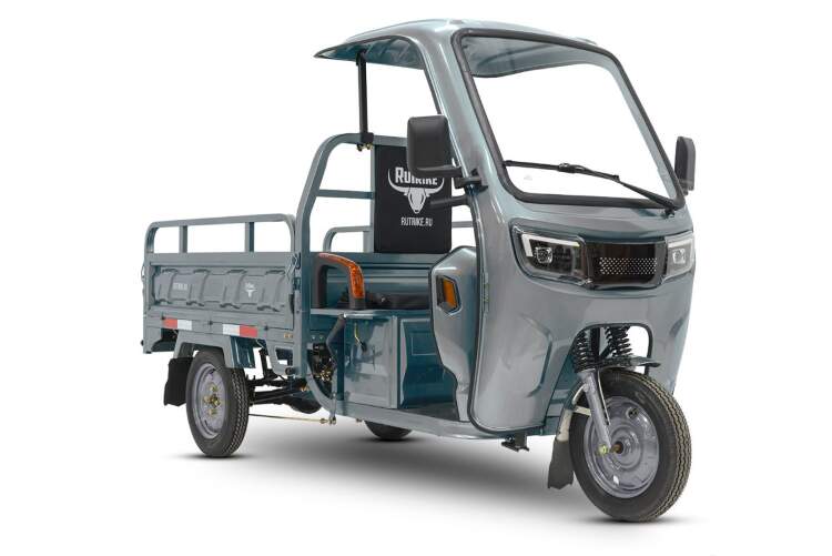 Грузовой электротрицикл Rutrike Глобус NEXT 1500 60V1200W